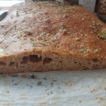 Alaskan Kaihanu D.P. Coca de Forner first slice