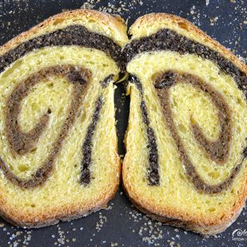 Ana Traditional sourdough pastries first overview