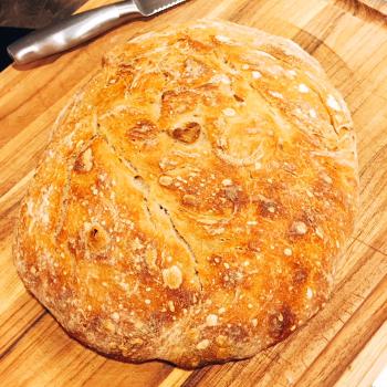 Apollonius Country Bread second overview