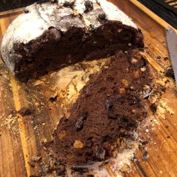 Apollonius Sourdough Noir second overview