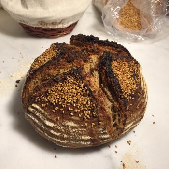 Baron Whole Wheat Bread second overview