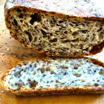 Beesee  Different breads first overview