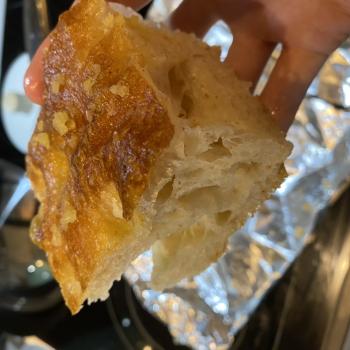 Bilbo  second slice