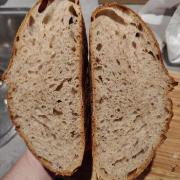 Bob jr. Bread second overview