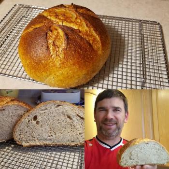 Borat Bread second overview