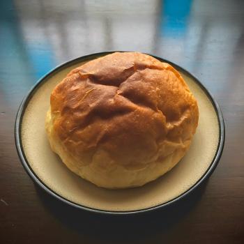 Brahma Milk Buns first overview