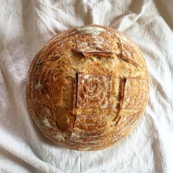 Bread god  second overview
