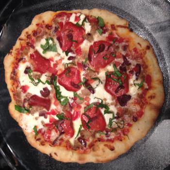 Cal-Tex  second slice