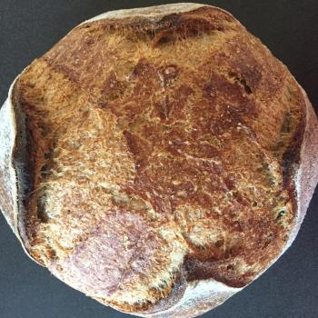 Canandaigua014 Coffee Country Loaf first overview