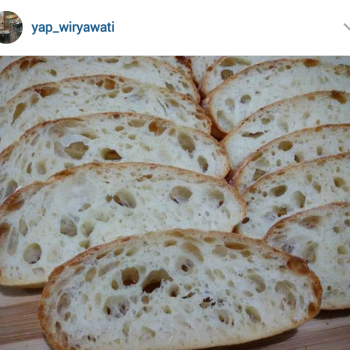 Candy Candy Vegan and Vegetarian Sourdough Breads first overview