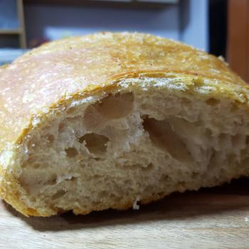 Rigoberta Pan second overview