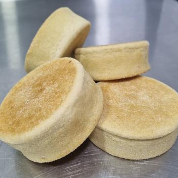 CORINASA 101 English Muffin first overview