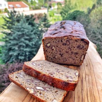 Dursun Rye Bread and Turkish Pide second overview