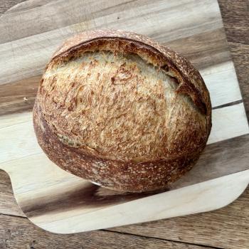 Faith Country Loaf second overview