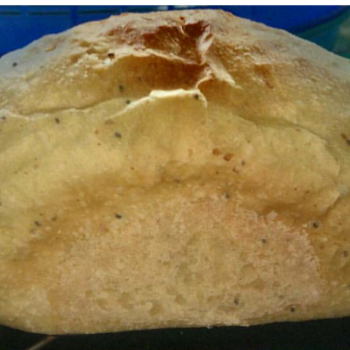 Felicia Sweet bread second overview