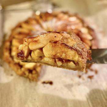 FIFO  Apple Galette second overview