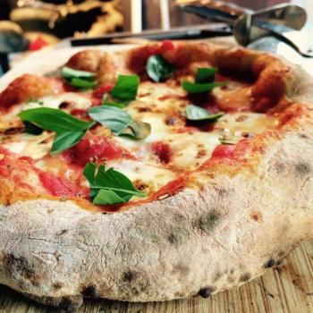 Franske Pizza second overview