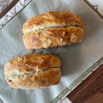 Fred Bread second overview