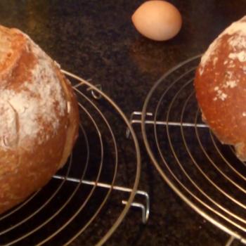 Free Bread Pain Maison second overview