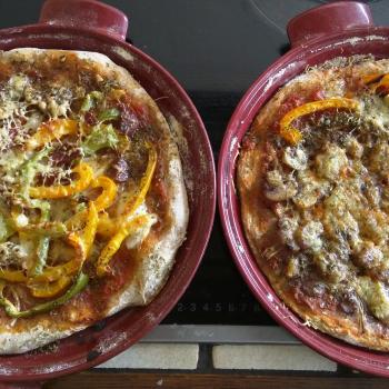 George quiche first overview