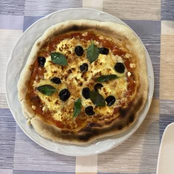 GI2MA Pizza first overview