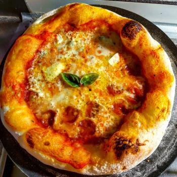 Gigetta recipe