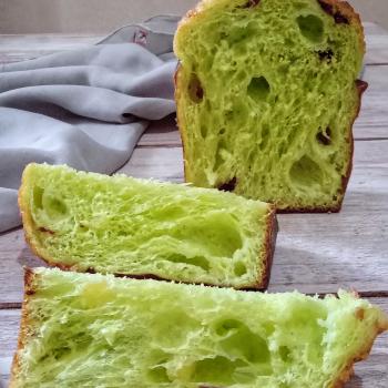 Giyem Panettone, steam bun and croissants first overview