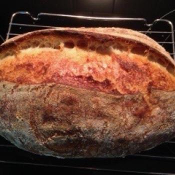 Glory recipe