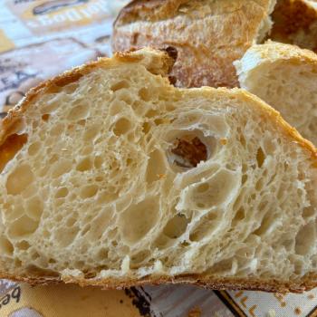 Grace Bread second overview