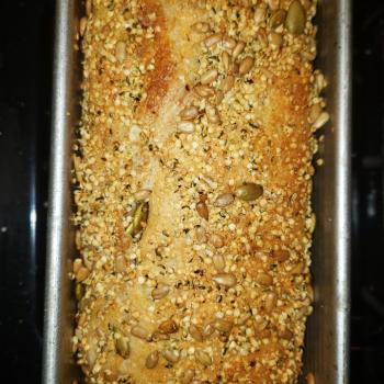 Henry Seeded breads first overview