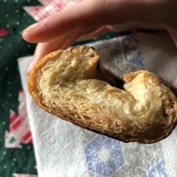 Ima Croissants first overview