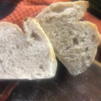 Integra de Cuarentena  Juanchi Bread second overview