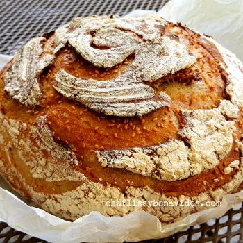 Isabella Sourdough Breads  first overview