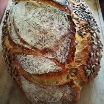 Jan II Bread second overview