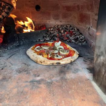 Jaymez Pizza first overview