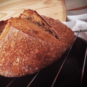 Jimmy Levain Tartine Country Loaf second overview