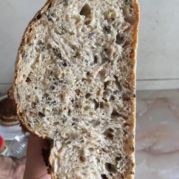Jo Bread second slice