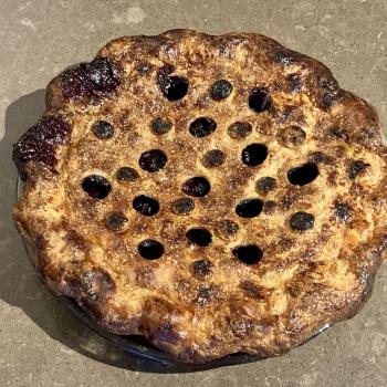 John Dough Sourdough pie pastry first overview