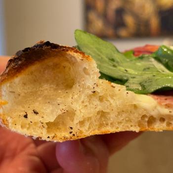 John Dough Sourdough Pizzas second overview