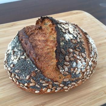 Johnny Bread second overview