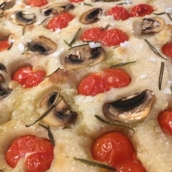 Johnny Focaccia first overview