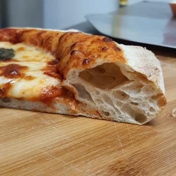 Judith Pizza first overview