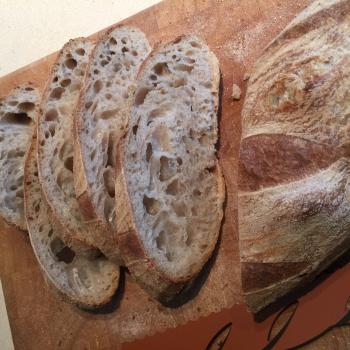 Kate My Breads second slice