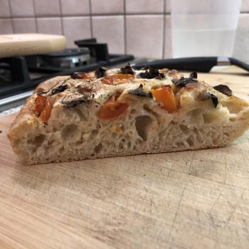Kenobi Focaccia first overview