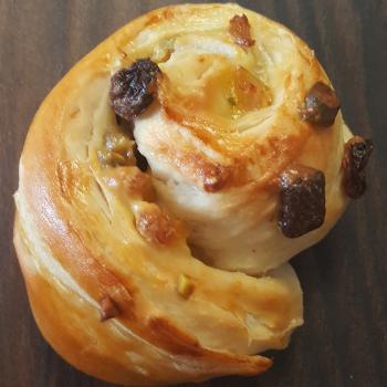Kevin Viennoiseries  first overview