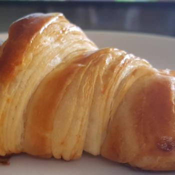 Kevin Viennoiseries  first slice