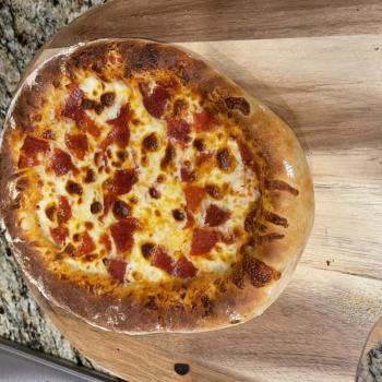 Kirby second slice