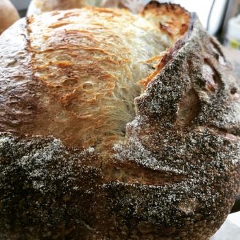 Kulina Lani Bread, Croissants, pancakes, English Muffins, Bagels, pizza first slice