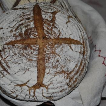 Kvások  first slice