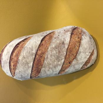 KWAS breads,rolls, first overview